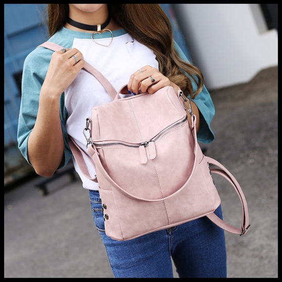 NEW HEMPSHIRE Backpack - Picture 3 of 8